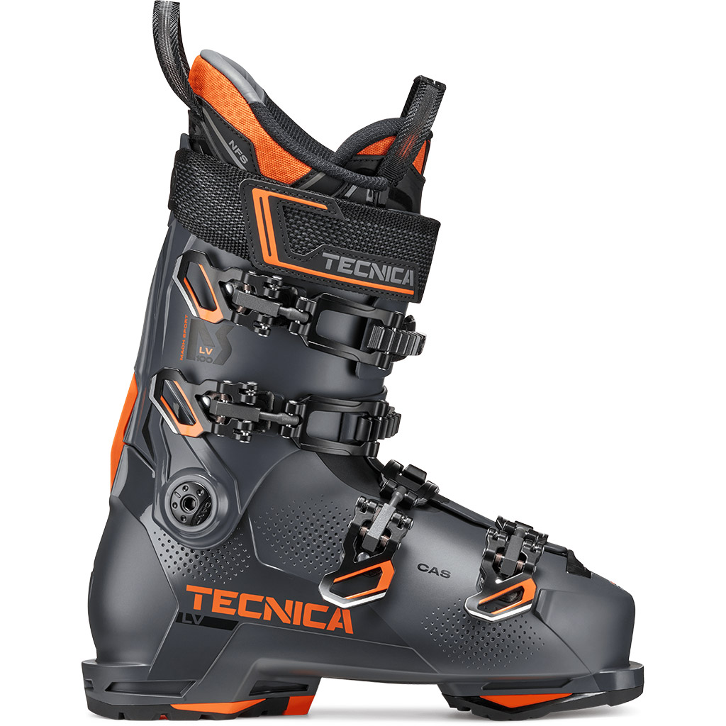 mach sport LV100 GW